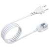 Ładowarka sieciowa 100W 4smarts 3xUSB-C/1xUSB-A Biała