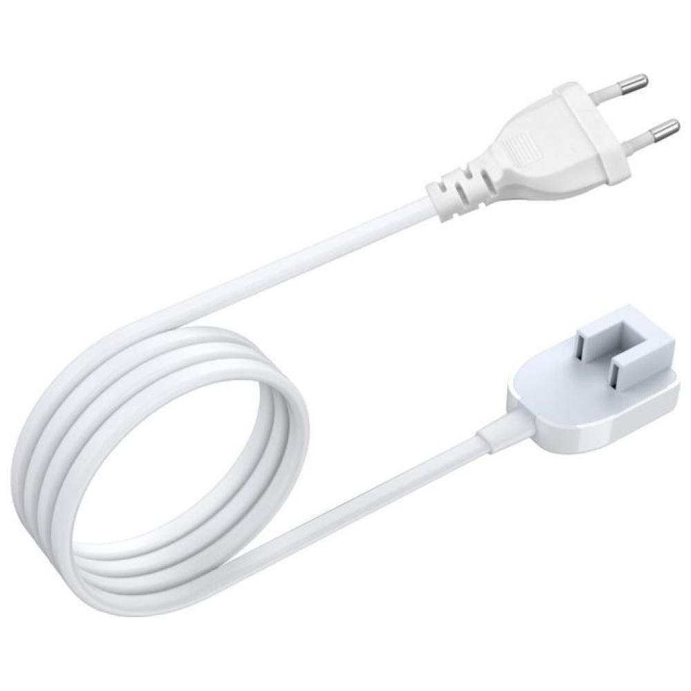 Ładowarka sieciowa 100W 4smarts 3xUSB-C/1xUSB-A Biała