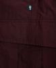 Teuletong Nylon Rib Cargo Shorts - Burgundy