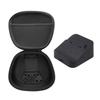 Game Controller Storage Bag with Charging Dock for Series 2 Scratchproof Protector Case Splashproof Organizers