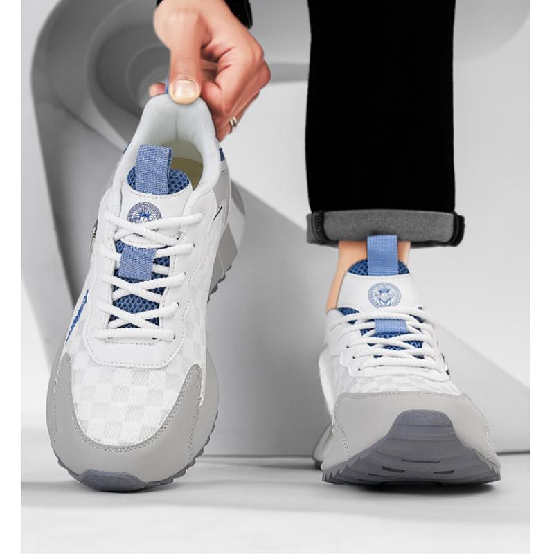 Men Golf Shoes Waterproof Lightweight Footwears for Golfers Size 36-40 Sneakers for Golfing