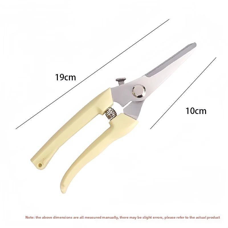 

Садовые Секаторы для Обрезки Цветов straight