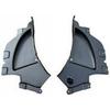 BMW 4 Series G22/G23 Triangle Board (51758070525 / 51758070526)