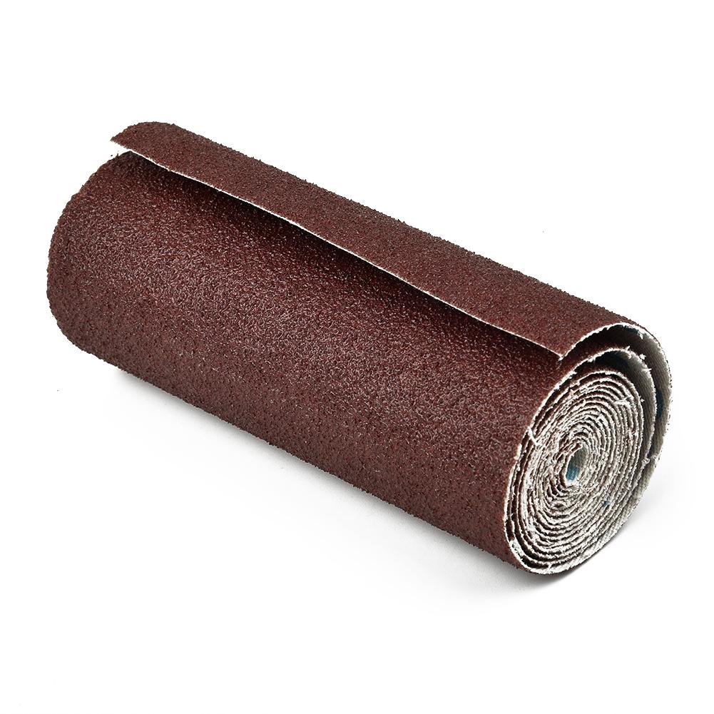 Tear-off Abrasive Cloth Abrasive Belt Soft Abrasive Cloth 1m1 Roll 600 Grit