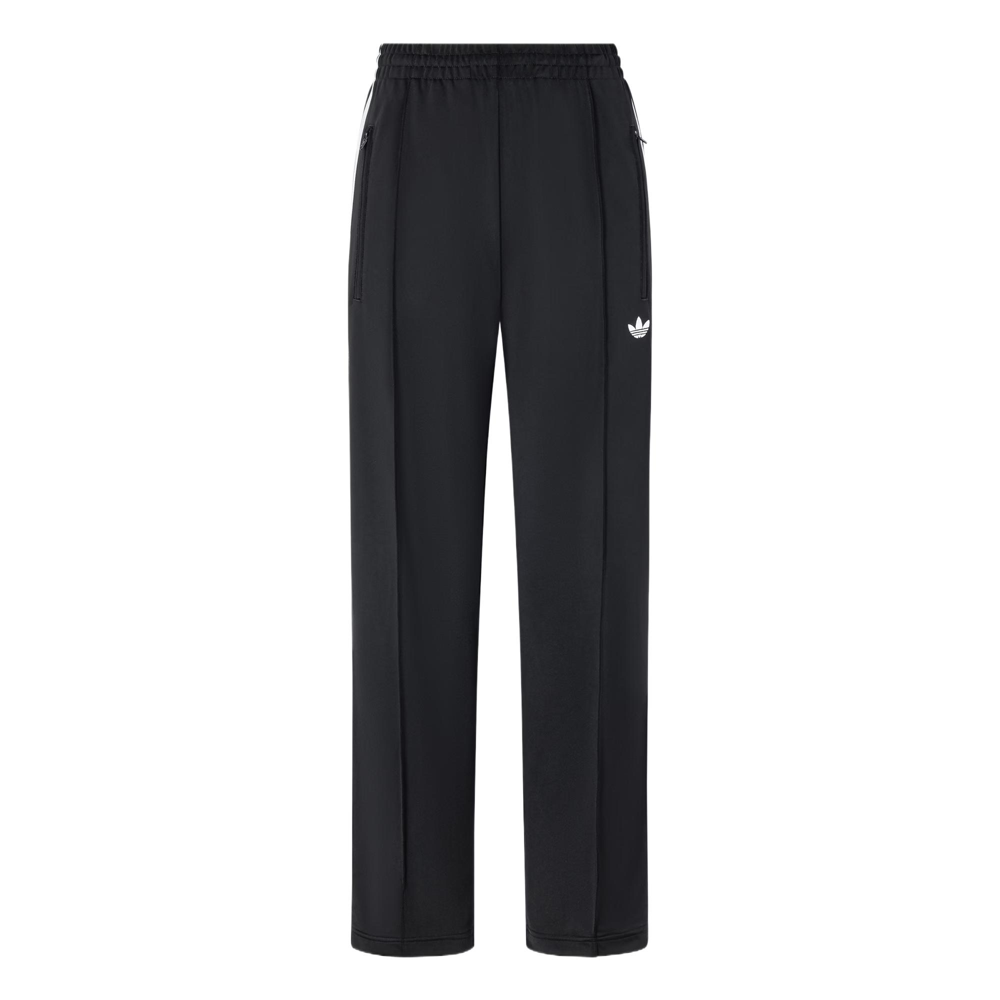 adidas Originals Women s FBird Loose TP Pants Black KB2467 XL
