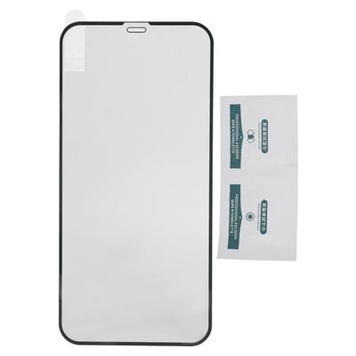 Full Cover Tempered Glass Screen Protector Film for IPhone 12 Pro Max Mobile Phones