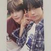42zone Concert Yudoz Photocard
