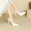 Bottines – Bottines