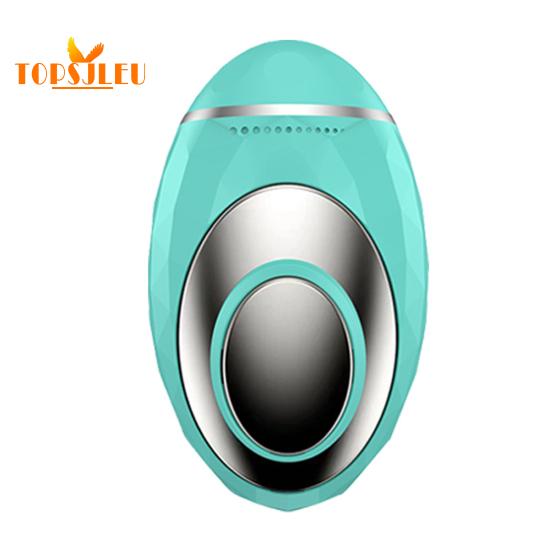 

Портативное устройство для сна, перезаряжаемый легкий портативный прибор, интеллектуальный инструмент для снятия тревоги и депрессии зелёный