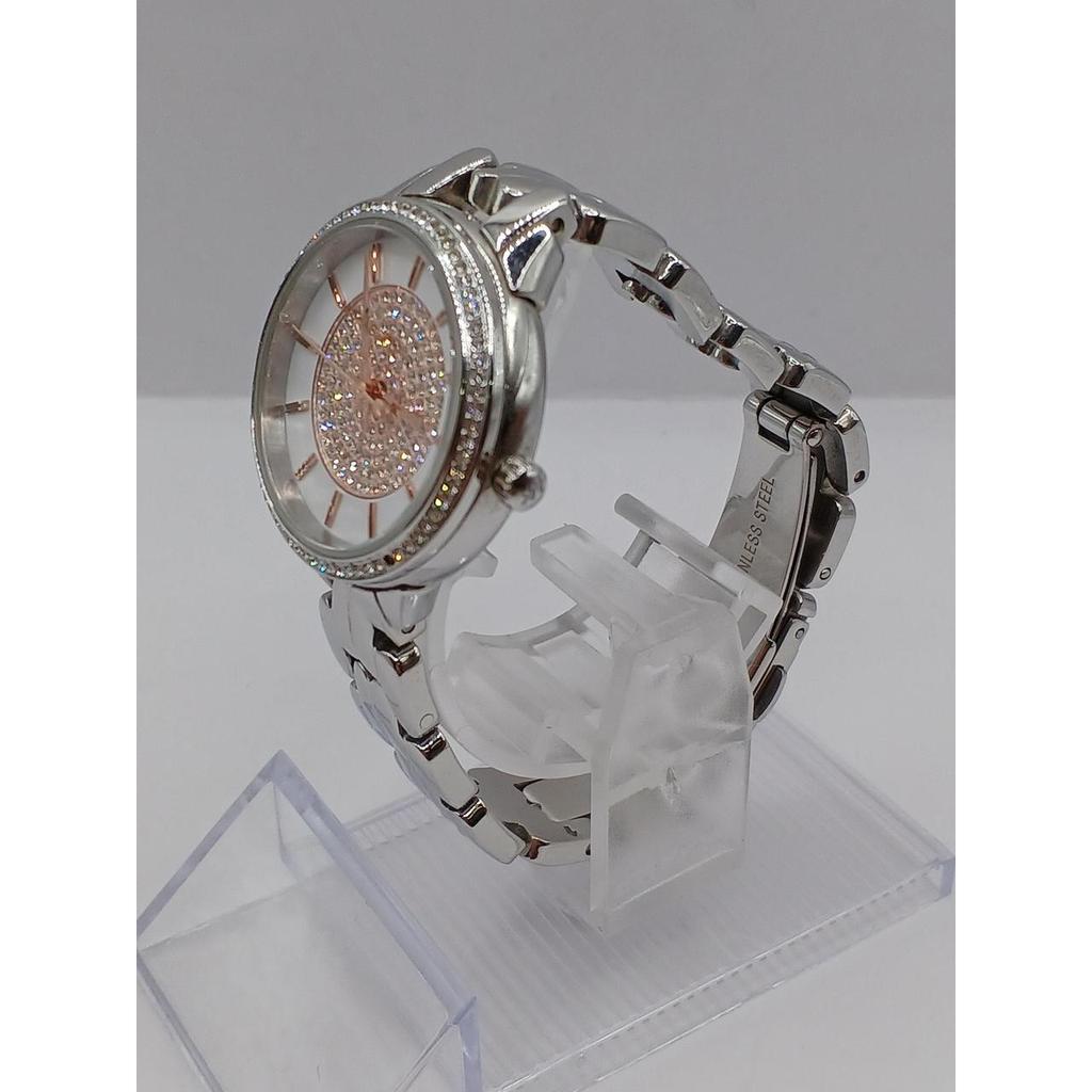 Used MICHAEL KORS MK-4411 Quartz Watch