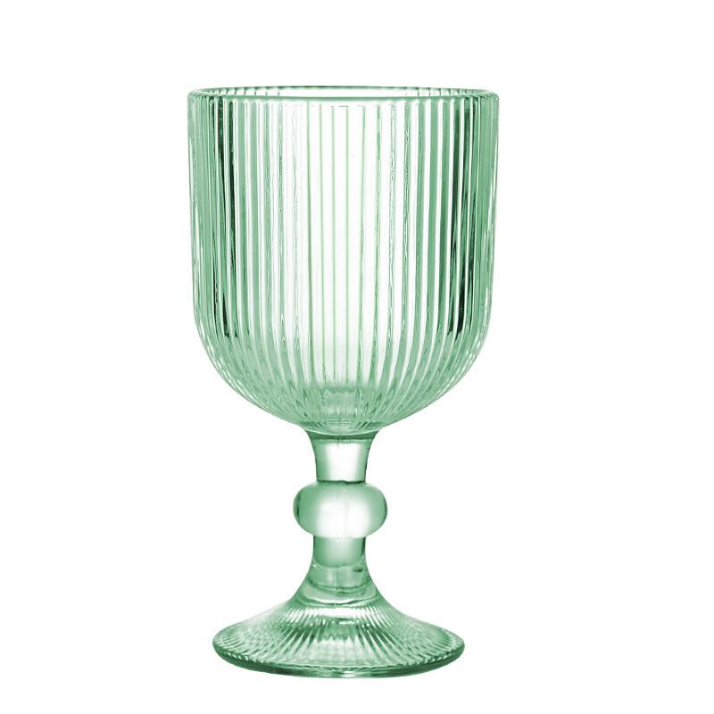Elegant Multipurpose Stemmed Glass