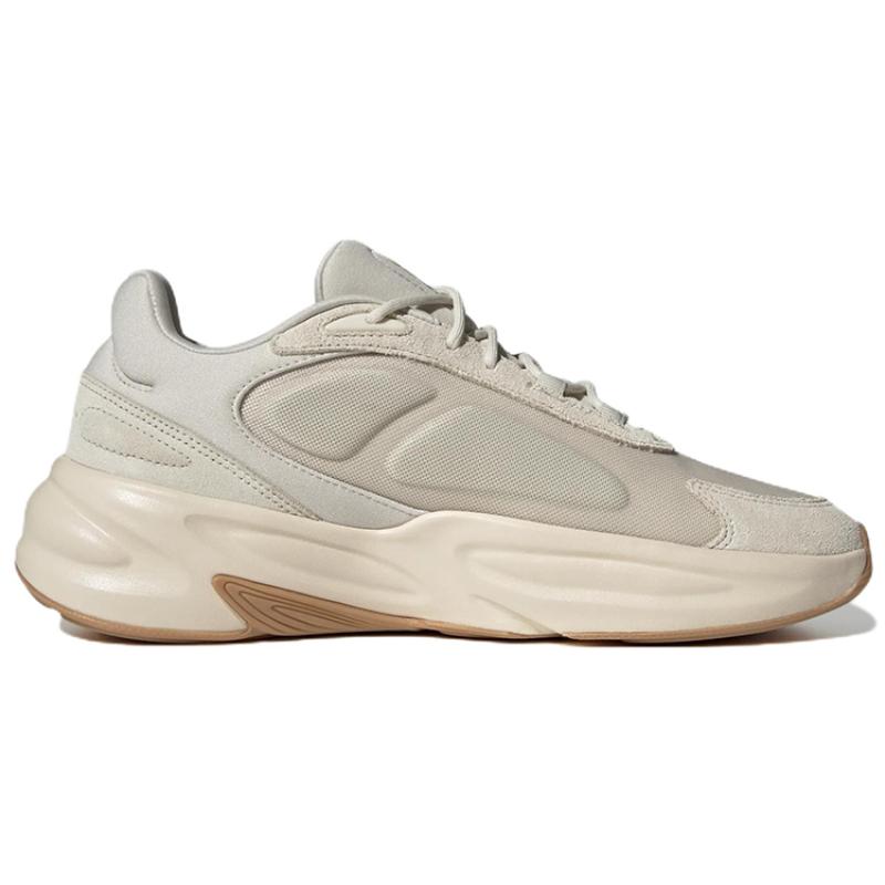 Adidas Ozelle 'Alumina Wonder White Gum' Sneakers GX6762