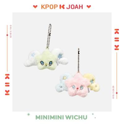[Wish Bakery] POP-UP MD (MINIMINI WICHU)