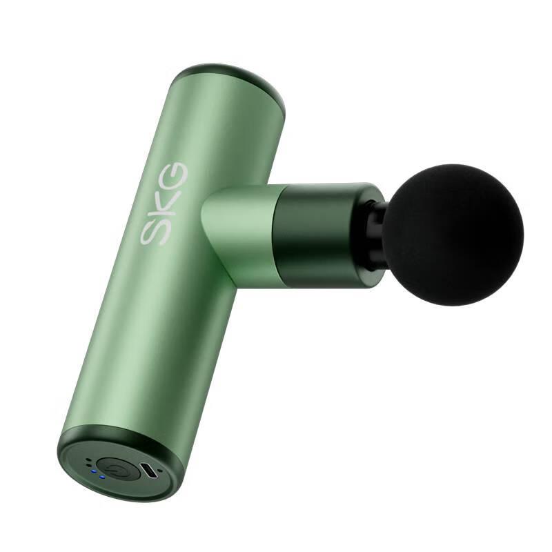 SKG F3 2nd Gen Mini Percussion Massager