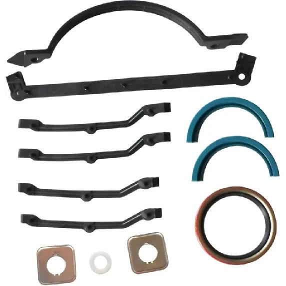 Full Engine Gasket Set for 1963-1982 Ford 260/289/302 V8 4.3L 4.7L 5L OE#260-1125