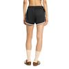 Adidas Originals Loose Striped Elastic Sports Shorts Women shorts KD7977