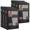TOP SECRET Baumwoll-Boxershorts für Herren, 12er-Pack