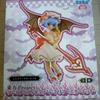 [USED] Touhou Project Remilia Scarlet Figure
