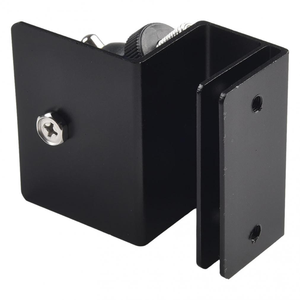 Monitoring Bracket For SecurityCameras Gutter Outdoor