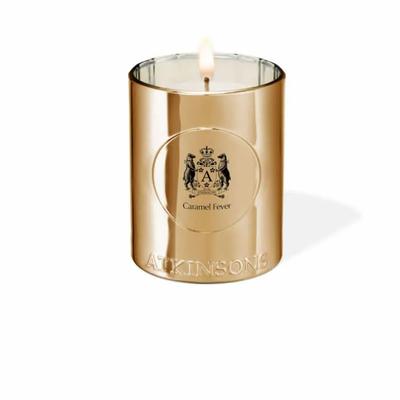 Caramel Fever Scented Candle 200g