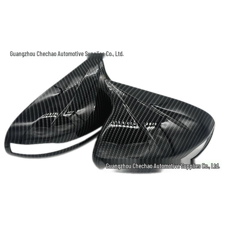2022-2025 Mercedes-Benz EQB260/360 Rearview Mirror Horn Cover