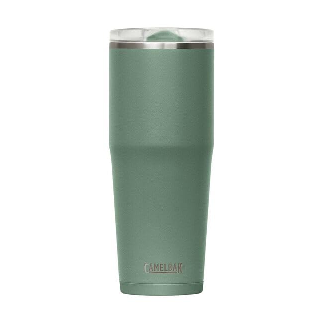 

Camelbak Slive Tumbler 900ml Moss Tumbler Cup Vacuum Insulated