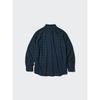 Uniqlo Flannel Check Shirt  LOng Sleeve  O