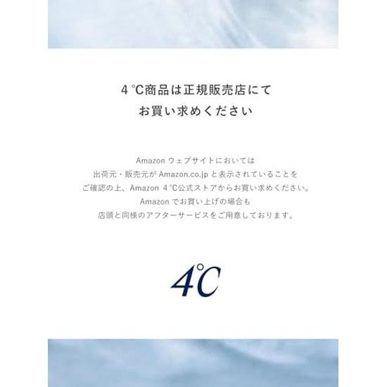 Yondoshi Official Eternal Silver Necklace Jewelry Case Drop Aquamarine Elegant Anniversary Gift Women