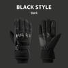 Maihan Plush-Lined Winter Tactical Gloves