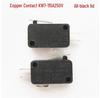 Copper Contact KW7 Series V-15/152/153/155-1C25 Microwave Oven Micro Switch