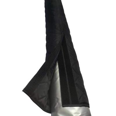 Portable Air Conditioner Hose Cover AC Exhaust Hose Insulation Sleeve Insulation AC Hose Cover Versatile Dust Cover for Home