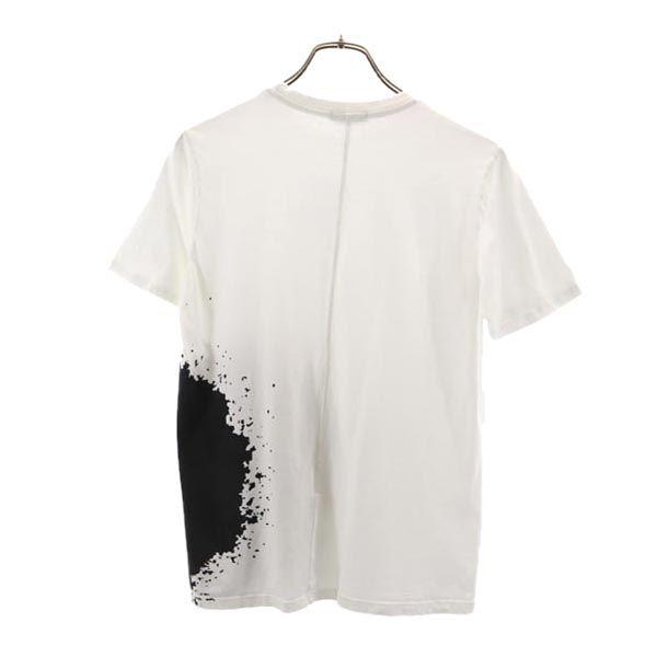 MSGM Short sleeve T-shirt white Kid's Used