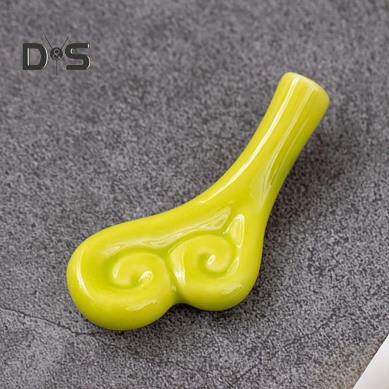 Portable Chopstick Holder Stable Durable Vegetable Shaped Chopsticks Stand