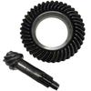 Iveco Gear Set: Main, Passive, Bevel, Coarse, Fine, High, Bottom Teeth, Various Ratios