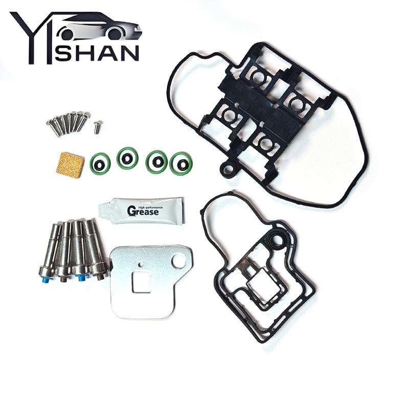 High Quality Truck parts Clutch Control Solenoid Valve 24V Repair Kit 20739643 22327063 22327072 For Volvo Truck Repair Kit