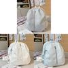 Starry Girl School Backpack With Nylon Material For Travel And Casual Use