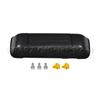 8285065D125PK 82850-65D13 For Suzuki Grand Vitara 1998-2005 Rear Outer Door Black Tailgate Handle Replacement Parts