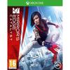 Mirror's Edge- Jeu Xbox One