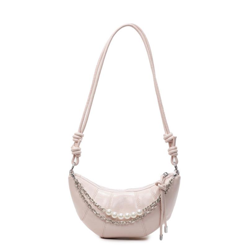 New Fashion Bag Women's Casual Versatile Commuter Travel Shoulder Messenger Bag