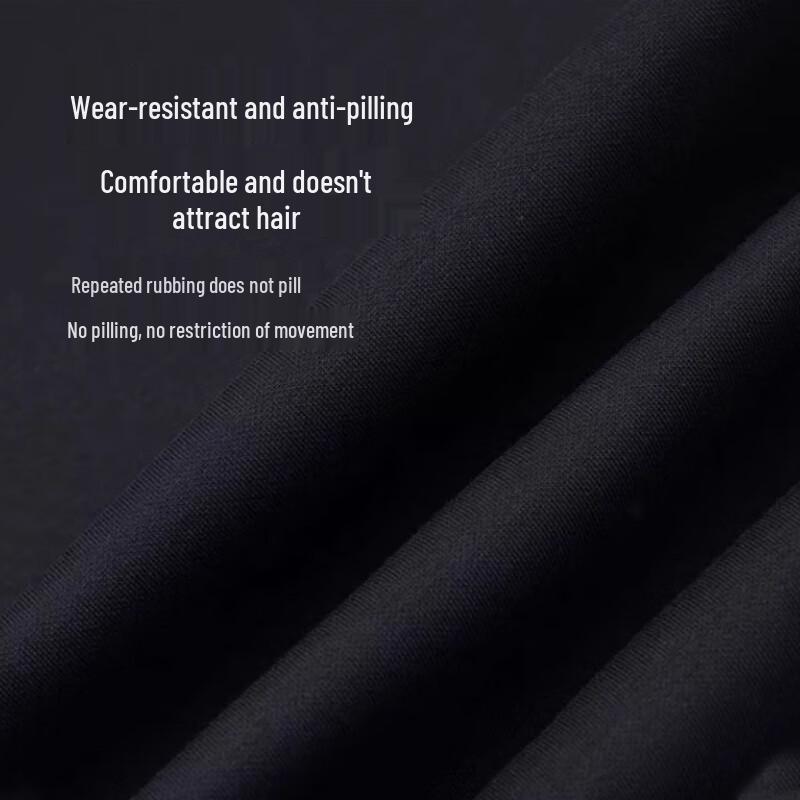 Li-Ning Men's Casual Straight Leg Sweatpants