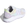 adidas Neo Crazychaos 'White Green' Women's Sneakers FW5727