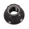 6PCS For Ducati Panigale 1199/1199S 1299/1299S V4/V4S V2 Streetight V4 Motorcycle Titanium alloy Rear Sprocket Wheel Nuts