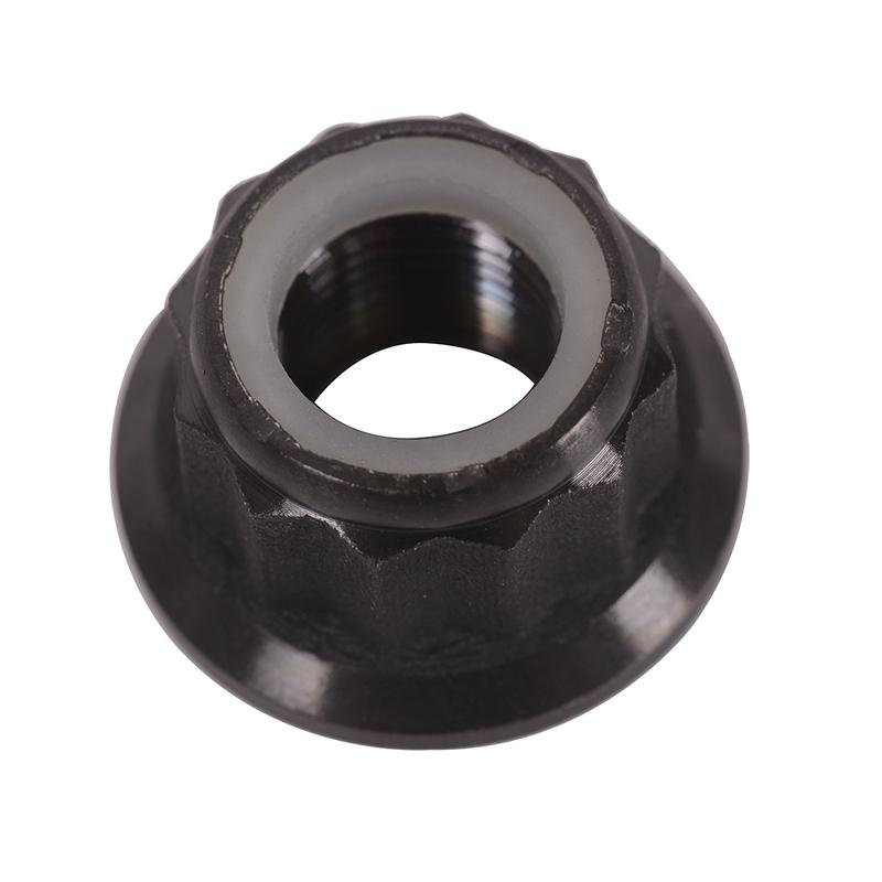 6PCS For Ducati Panigale 1199/1199S 1299/1299S V4/V4S V2 Streetight V4 Motorcycle Titanium alloy Rear Sprocket Wheel Nuts