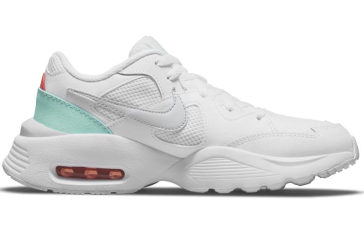 Nike Wmns Air Max Fusion 'White Pure Platinum'