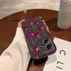 Case for Xiaomi Redmi Note 14 12S K40 K80 10 A1 A2 A3 11S 14C 9 8 7 A4 A5 13 Pro Plus 12C 13C 12 11 Pro Phone Cover Fruit Cherry