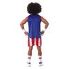 Fiestas Guirca Herr USA Basketballdräkt