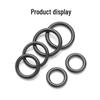 NBR90 Nitrile O-Ring Seal