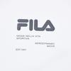 FILA Fitness UV Protection 50+ Quick-Dry Casual T-Shirt Men tops A51M621114FWT