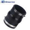 2 PCS Exhaust Hose Bellows Compatible with Volvo Penta OMC 3852741 3863450 0778067 911741 913591 18-27801