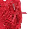 Transparent Lingerie For Women Super  Erotic Underwear Sex Pajamas Crotchless Pornographic Lace Teddies Bodysuit Sexy Outfit